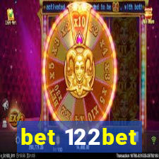 bet 122bet